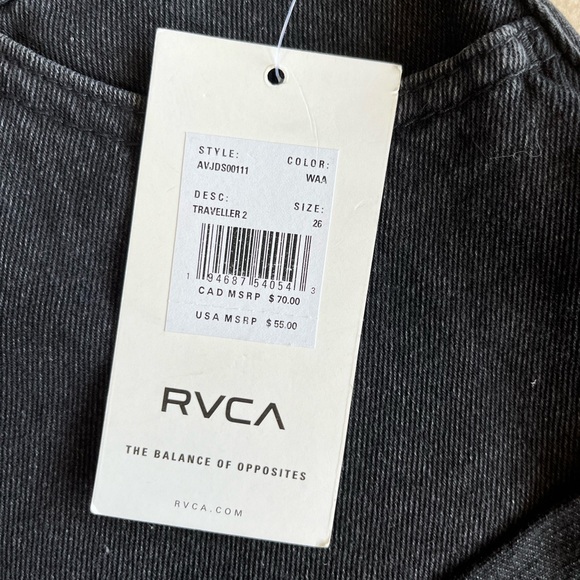 RCVA Traveller2 NWT - Picture 4 of 6